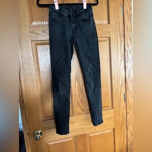 KanCan Black Denim Jeans